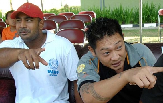 Mayoritas Warga Australia Dukung Eksekusi Sukumaran dan Chan